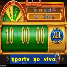 sportv ao vivo online multi